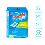 DampRid Low Profile Refillable Moisture Absorber, 10.5 oz, Fresh Scent thumbnail 4