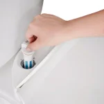 American Standard VorMax Plus FreshInfuser with Lysol, Ocean Fresh Scent thumbnail 2