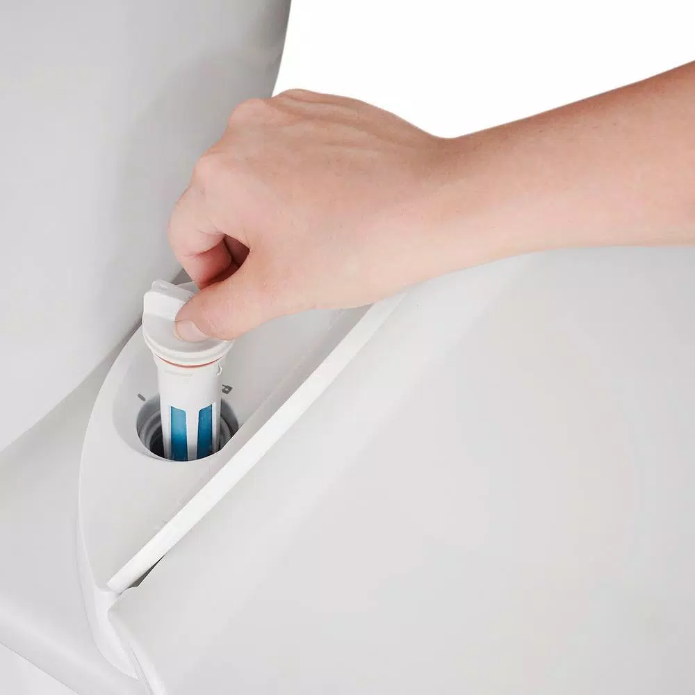 American Standard VorMax Plus FreshInfuser with Lysol, Ocean Fresh Scent