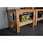RYOBI 13 Amp 8-1/4 in. Corded Table Saw thumbnail 6