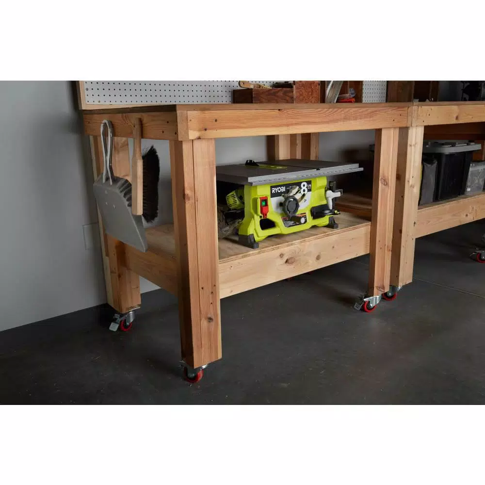 RYOBI 13 Amp 8-1/4 in. Corded Table Saw