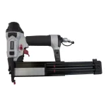 Husky 18-Gauge Engineered and Exotic Hardwood Flooring Nailer and Brad Nailer 2-Piece Combo Kit thumbnail 8