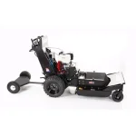 Swisher Versa 30 in. Rough Cut Brush Mower with 389 cc Honda GX Engine thumbnail 3