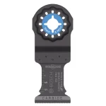 Bosch Starlock 3-Piece Oscillating Multi-Tool Accessory Blade Set thumbnail 7