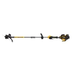 DEWALT 60V MAX FLEXVOLT Brushless 15 in. String Trimmer with Bonus 600 CFM Blower Kit thumbnail 6