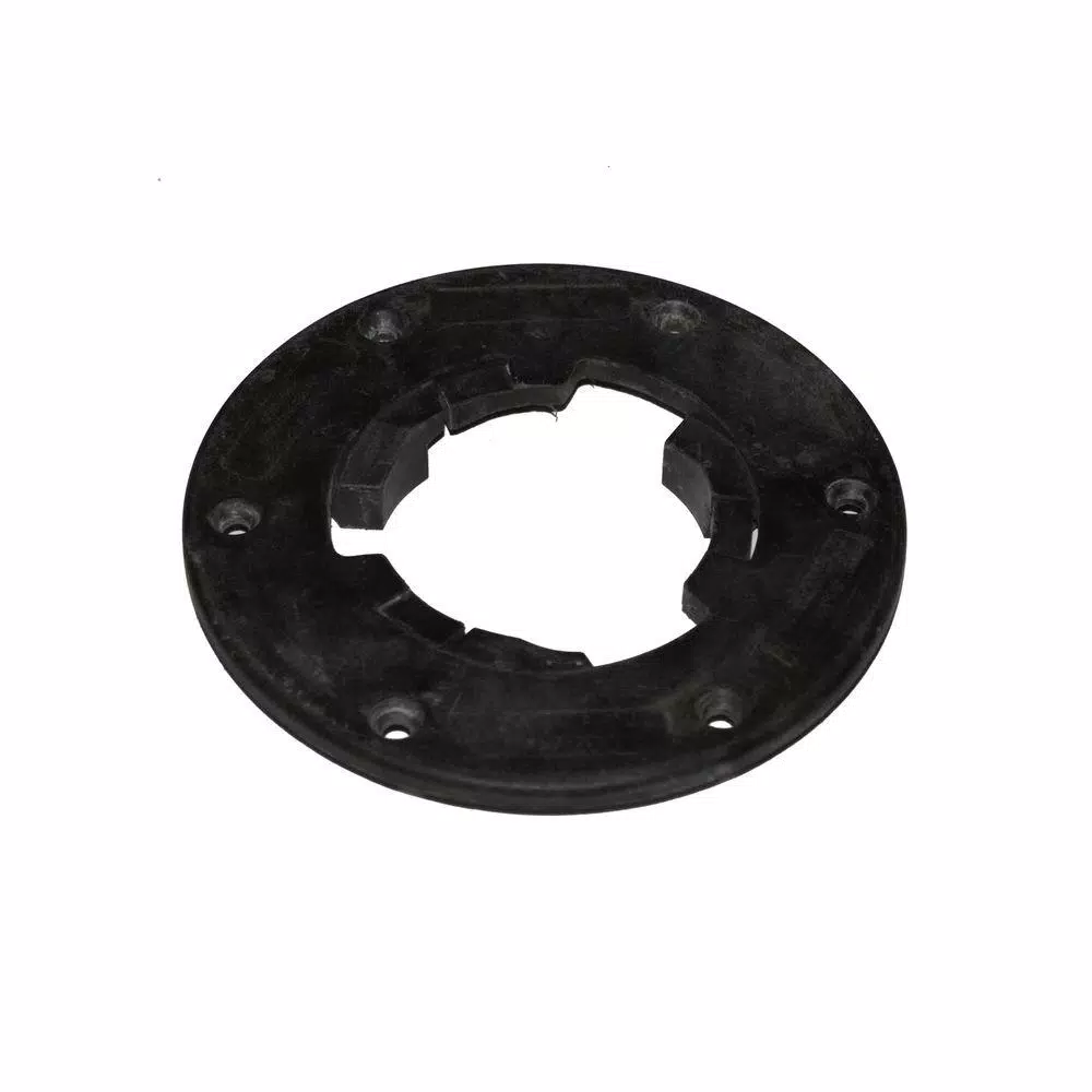 Diamabrush 16 in. 25 Grit Diamond Grinding Wheel Kit with NP9200 Clutch and Riser