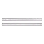 Bosch 3-1/4 in. Corded Planer Kit with Woodrazor Carbide Blades and Carrying Case thumbnail 6