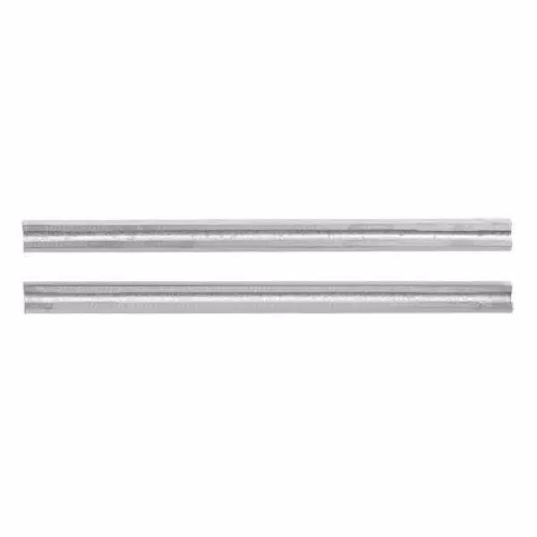 Bosch 3-1/4 in. Corded Planer Kit with Woodrazor Carbide Blades and Carrying Case