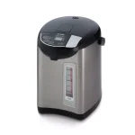 Tigers PDU-A40U 4L Black Stainless Steel Electric Kettle and Water Boiler with Temperature Control thumbnail 1