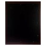 KG Kiera Grace Langford 11x14 Black Picture Frame with Matting for 8x10 Photos thumbnail 3