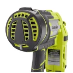 RYOBI 18V ONE+ 15-Gauge Angled Cordless AirStrike Finish Nailer Kit with 2.0 Ah Battery and Charger thumbnail 8