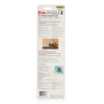 General Tools 10 in. Digital Angle Ruler, Stainless Steel Precision Angle Finder thumbnail 3