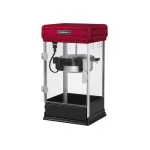 Cuisinart Theatre Style Popcorn Maker, 800W, 80 oz. Capacity, Red thumbnail 2