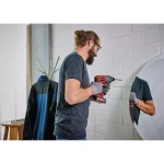 Einhell PXC 18V Cordless 1/2 in. SDS-Plus Rotary Hammer Drill Kit with 3.0 Ah Battery and Fast Charger thumbnail 6