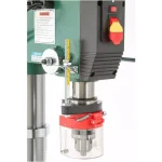 Grizzly Industrial 12-Speed Heavy-Duty Bench-Top Drill Press with 3/4 HP Motor thumbnail 7