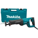 Makita 11 Amp Corded Variable Speed Reciprocating Saw with Hard Case thumbnail 1