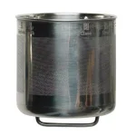 Tribest Soybella Black Stainless Steel Soy and Nutmilk Maker, 32 fl. oz. thumbnail 2