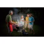 Stanley SAT3S Rechargeable 300 Lumen LED Satellite Work Light with USB Charger thumbnail 4