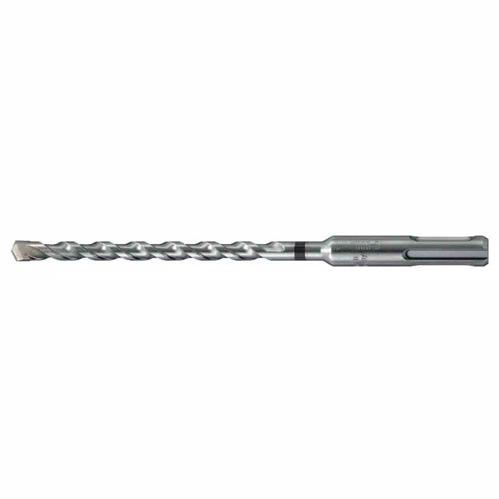 Hilti TE 3-C SDS Plus Rotary Hammer Drill Kit, 850W, 1300 RPM with Chisel, Scraper & 5 Drill Bits
