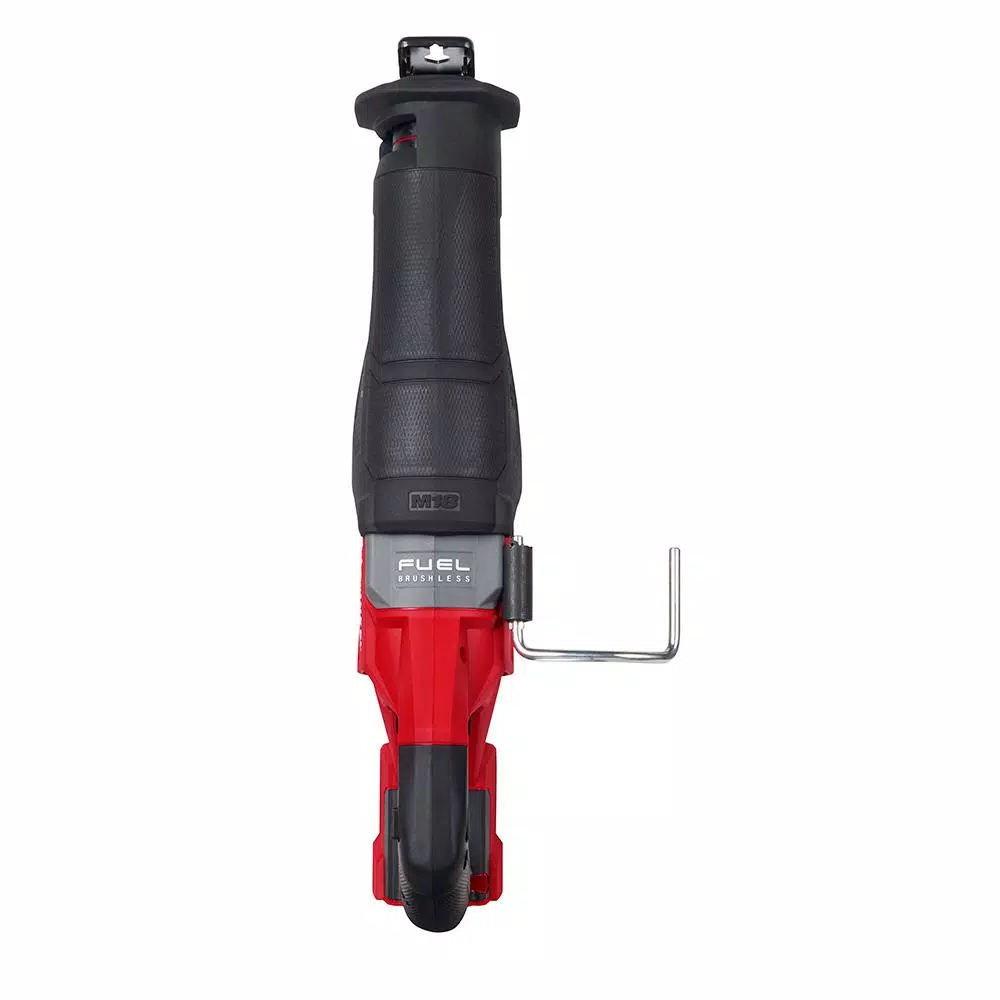 Milwaukee M18 FUEL ONE-KEY 18V Brushless Cordless Reciprocating Saw (Tool-Only)