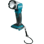 Makita 18V LXT Cordless LED Flashlight, Pivoting Head, 160 Lumens (Tool-Only) thumbnail 1