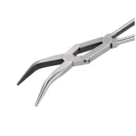 SUNEX TOOLS Sunex 3608V 3-Piece Long Reach Compound Joint Pliers Set thumbnail 6