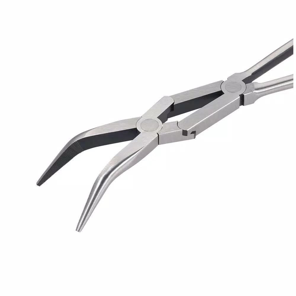 SUNEX TOOLS Sunex 3608V 3-Piece Long Reach Compound Joint Pliers Set