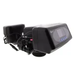 Unbranded Tier1 Essential 64,000 Grain High Efficiency Digital Water Softener with Automatic Bypass thumbnail 2