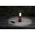 Milwaukee M12 12V Cordless LED Lantern/Flood Light & Compact Vacuum Kit with 3.0 Ah Battery thumbnail 8