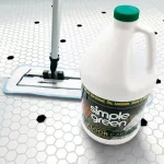 Simple Green Multi-Surface Floor Care Cleaner, Lemon Verbena, 128 oz. thumbnail 2