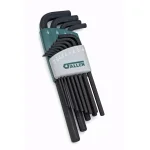 GearWrench 143-Piece 1/4 in. and 3/8 in. Drive Mechanics Tool Set thumbnail 7