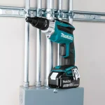 Makita 18V LXT Brushless Cordless 2500 RPM Screwdriver Kit with 5.0 Ah Battery thumbnail 7
