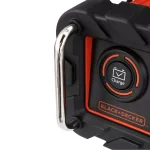 BLACK+DECKER BLACK + DECKER BC15BD 15 Amp 12V Battery Charger with 40 Amp Engine Start thumbnail 2