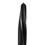 Drill America 9/16 in. High Speed Steel Long Bridge Construction Reamer Bit with Hex Shank thumbnail 4