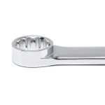 GearWrench 12mm 120XP GearBox Flex Head XL Ratcheting Wrench thumbnail 6
