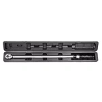 Capri Tools Diamond Series 3/4 in. Drive Torque Wrench, 80-365 ft. lbs., Ergonomic Grip thumbnail 5