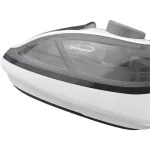 Brentwood Appliances MPI-41 Nonstick Handheld Steam Iron, 800W, White thumbnail 4