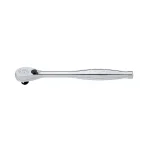 SUNEX TOOLS Sunex 30080 3/8 in. Drive 80-Tooth Chrome Vanadium Ratchet thumbnail 2