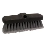 Quickie 9 in. Poly Fiber Siding Scrub Brush with Hose Connection thumbnail 4