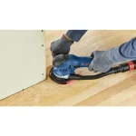 Bosch GET75-6 6 in. Dual-Mode Random Orbit Sander with Turbo Mode thumbnail 3