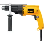 DEWALT 1/2 in. Variable Speed Dual-Range Hammer Drill, 7.8 Amp, Corded thumbnail 2