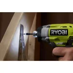 RYOBI 26-Piece Impact Driving Bit Set with Torsion Zone Technology thumbnail 6