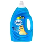 Dawn Ultra Original Scent Dish Soap, 56 oz. (8-Pack) thumbnail 1