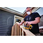 DEWALT 20V MAX XR Brushless 5 in. Cordless Random Orbital Sander Kit with 5.0 Ah Battery thumbnail 8