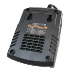 Freeman PEBC 18V Lithium-Ion Quick Battery Charger thumbnail 3