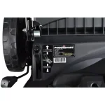 PowerSmart Power Smart PSM2022 22 in. 3-in-1 Self-Propelled Gas Walk Behind Lawn Mower thumbnail 5