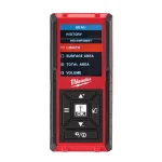 Milwaukee Tool 330 ft. Laser Distance Meter with Digital Auto-Level thumbnail 1