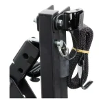CURT 3-Bike Clamp-On Hitch Bike Rack for 2 in. x 2 in. Ball Mount thumbnail 7
