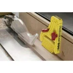 Milescraft Feather Board for Router Tables and Table Saws with Miter Bars and T-Slot Bolts thumbnail 5