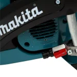 Makita 16 in. Gas Powered Concrete Cutter, 81cc 5.6 HP thumbnail 5